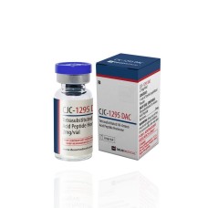 CJC-1295 DAC (Tetrasubstituted 30-Amino Acid Peptide Hormone) 2 mg Deus Medical