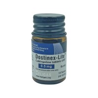 Dostinex-Lite Beligas