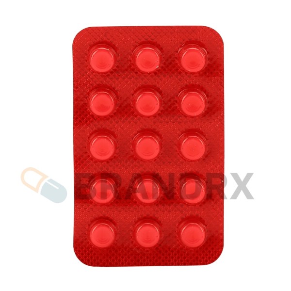 Aldactone 25 mg RPG Life Sciences Ltd.