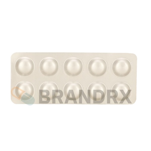 Daparyl 10 mg Intas Pharmaceuticals