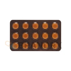 Inderal 10 mg Abbott Healthcare Pvt. Ltd.