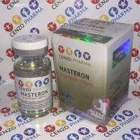 Masterone Enanthate Pharmaceutical