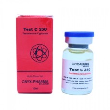 ONYX PHARMA TEST CYP 250 onyx