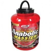 AMIX Anabolic Masster 2200 g AMIX