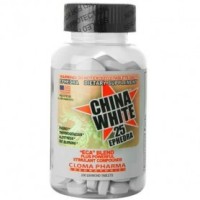 Cloma Pharma - China White 100 tab Cloma Pharma