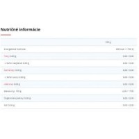 Czech Virus L-Glutamine 500 g Czech Virus