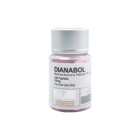 DIANABOL Spectrum Pharma Spectrum Pharmaceuticals