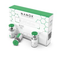 EPITHALON, 5 VIALS x 10MG Nanox Nanox