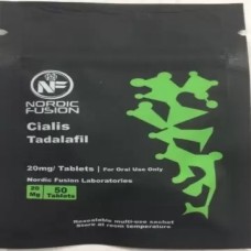 CIALIS NORDIC FUSION