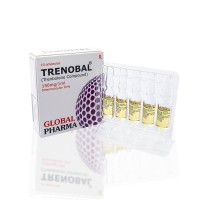 Trenobal 150 mg GlobalPharma