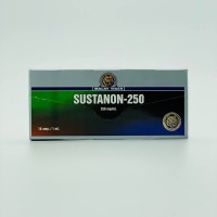 Sustanon - 250 250 mg Malay Tiger
