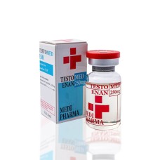 TestoMed Ena 250 mg MediPharma