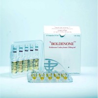 Boldenone 200 mg MultiPharm